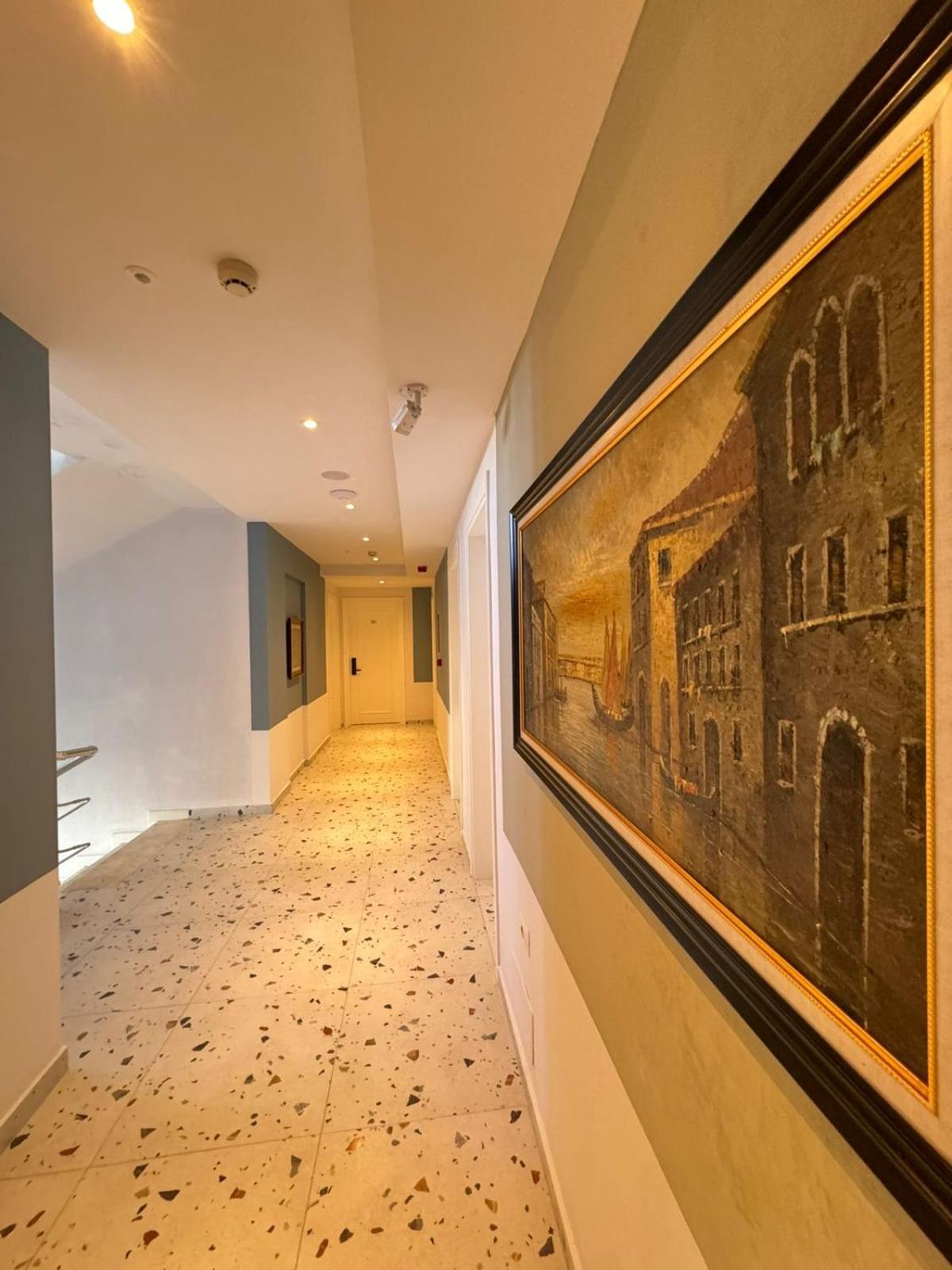 Village By The Sea Golem  Bagian luar foto